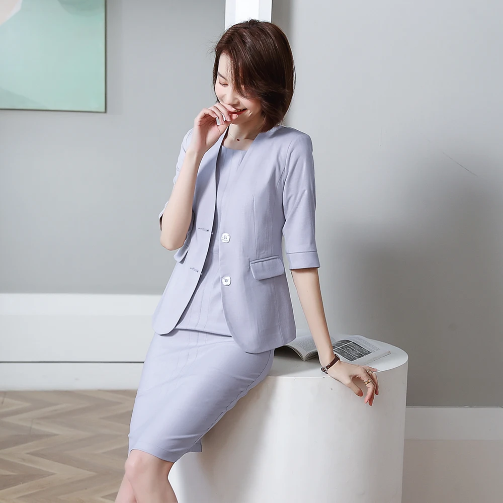 formal wear for ladies at work