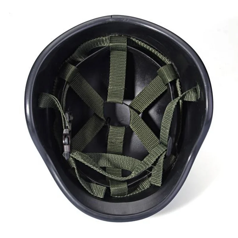 Casque militaire style M88 Swat – Action Airsoft