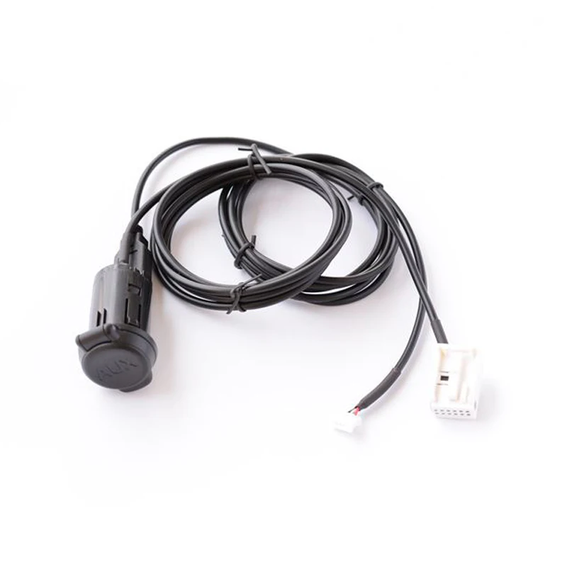 car aux usb iphone  (1)