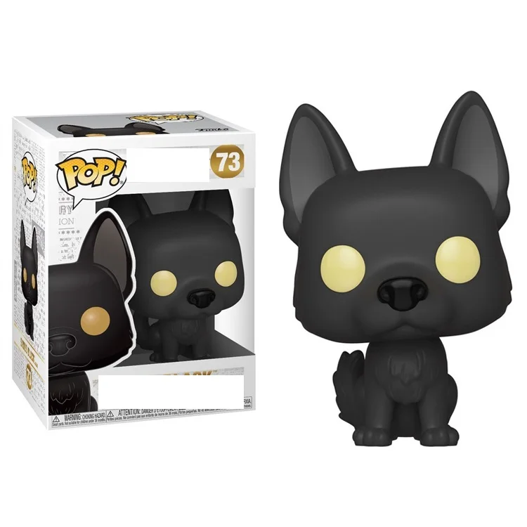 Funko Pop Harri potter Quirinus Quirrell два лица Волшебные школьные Фигурки ПВХ Модель популярные игрушки для мальчиков на день рождения украшения - Цвет: 73