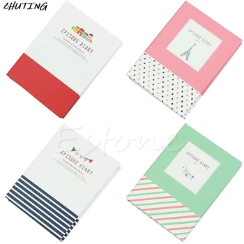 

1x Sticker Post It Bookmark Notepad Marker Memo Flags Sticky Notes Book With Pen