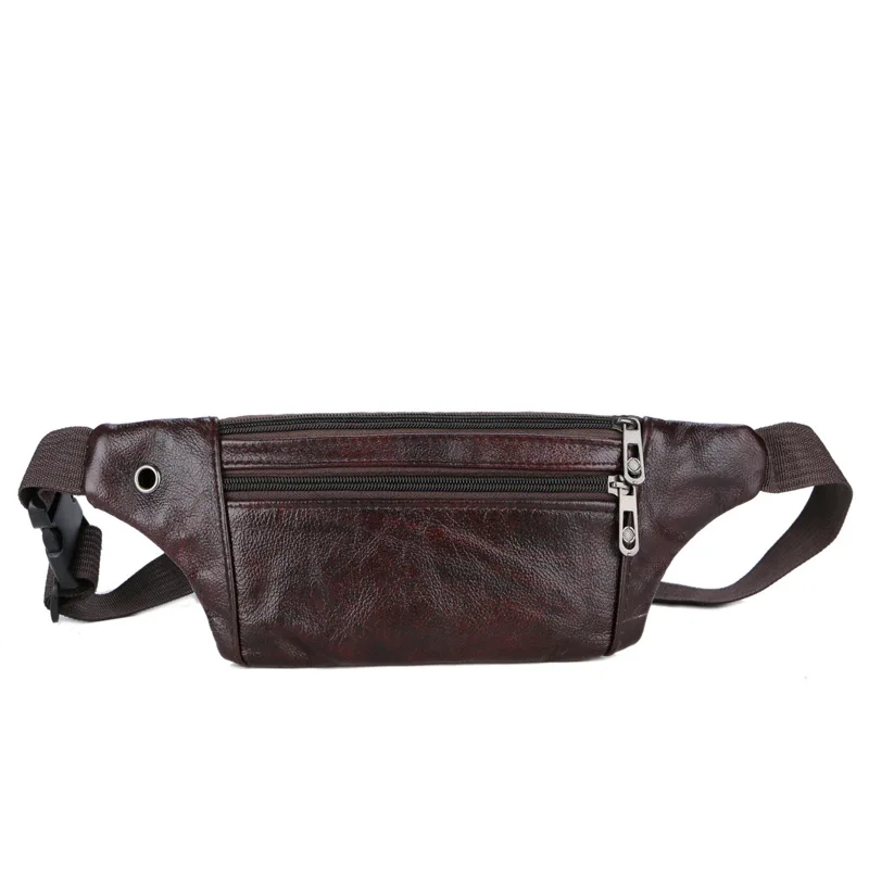 

2018 New Style Retro Men And Women Wallet Europe And America Fashion-Style Soft Leather Cool Wallet Manufacturers Direct Selling