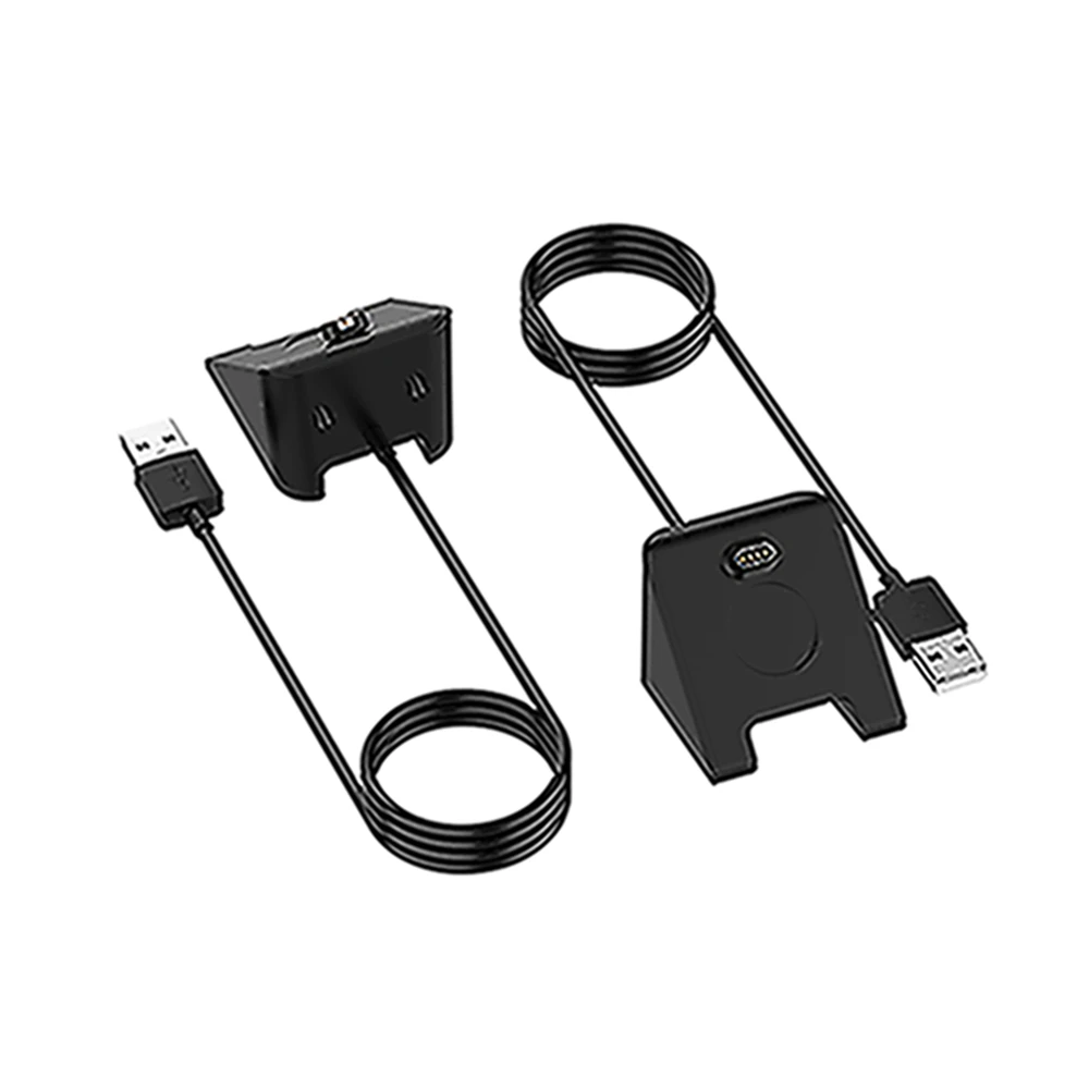Универсальный USB-кабель для зарядки вертикальное зарядное устройство Garmin vivoactive 4
