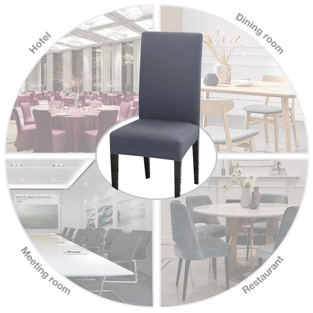 solid chair cover2