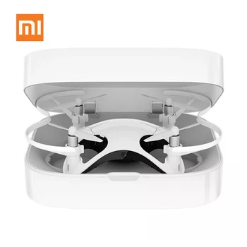 

Jellyfish mini aircraft (Standard Version) white 720p single electric