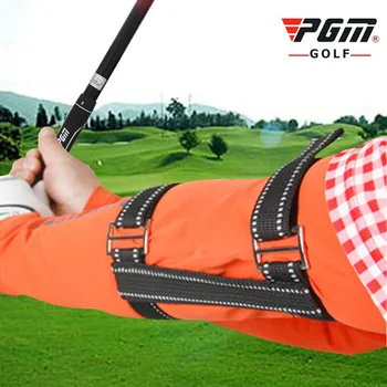 

PGM Golf Action Corrector Curvature Arm Alert Beginner Practice Supplies JZQ006