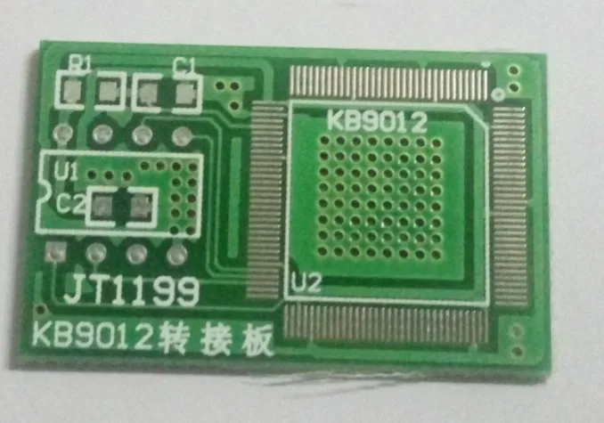 

5 шт. KB9010 KB9012 и другие платы адаптера IC