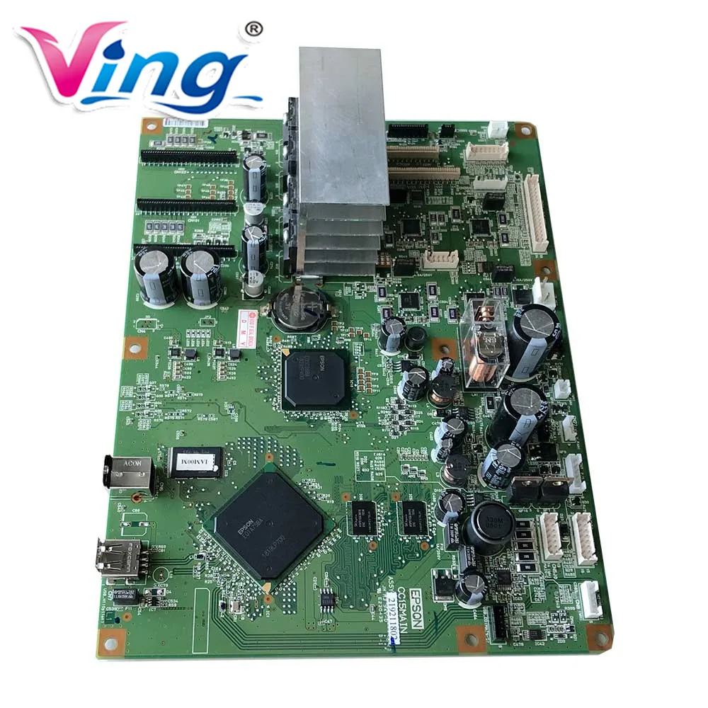 Original SureColor F6200 Mainboard|Printer Parts| - AliExpress