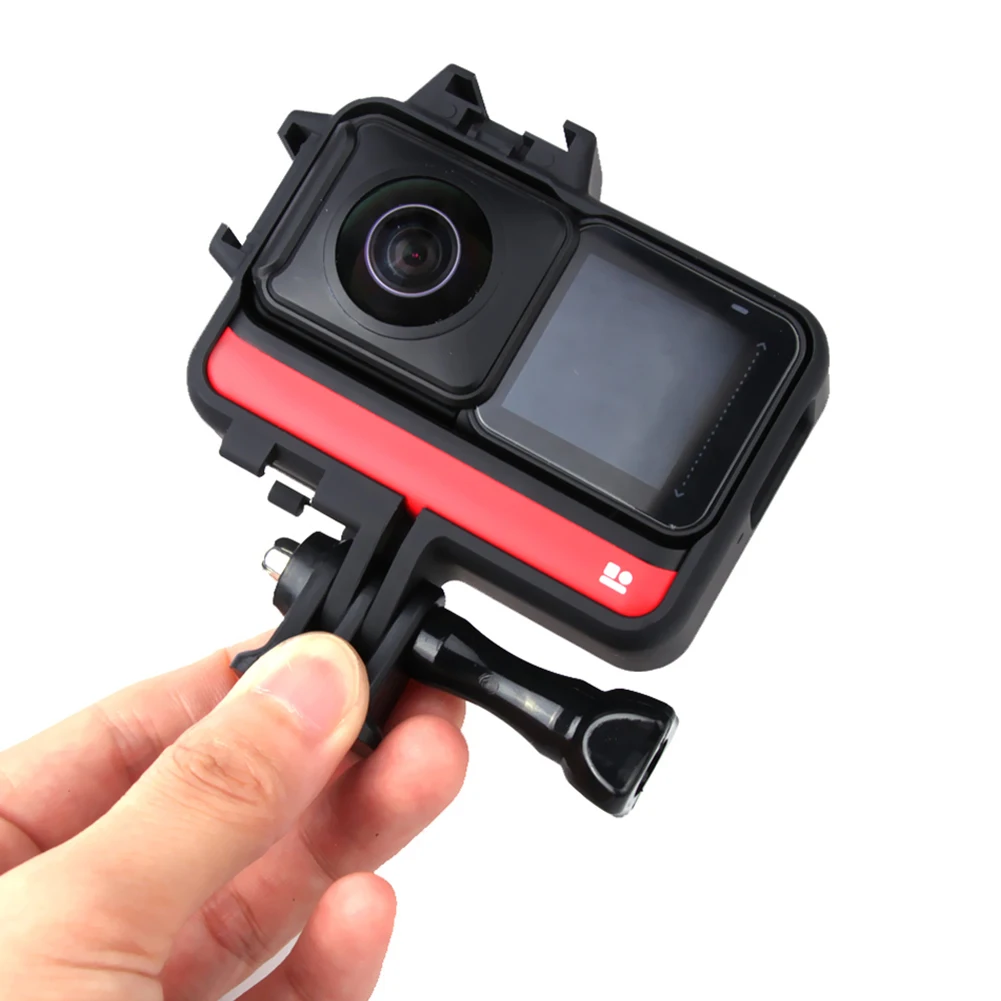Защитная оправа для Insta360 OneR анти осенний чехол защиты от столкновений аксессуары
