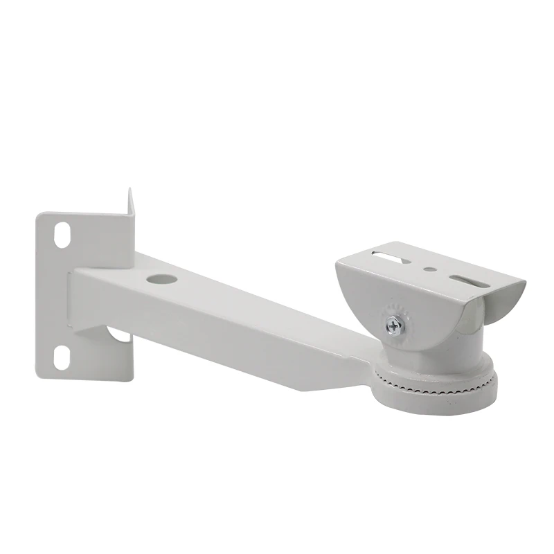 Security Surveillance Camera CCTV Bracket Outer Wall Corner Waterproof