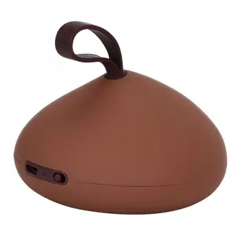 

Electric Hand Heater Warmer Verwarming Portable Chocolate Shape USB Rechargeable Hand Warmer Mini Power Bank for Home Office