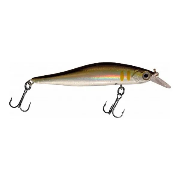 Воблер SIWEIDA SWD BLACK WIDOW MINNOW 95SS (W1703095-10) | Спорт и развлечения