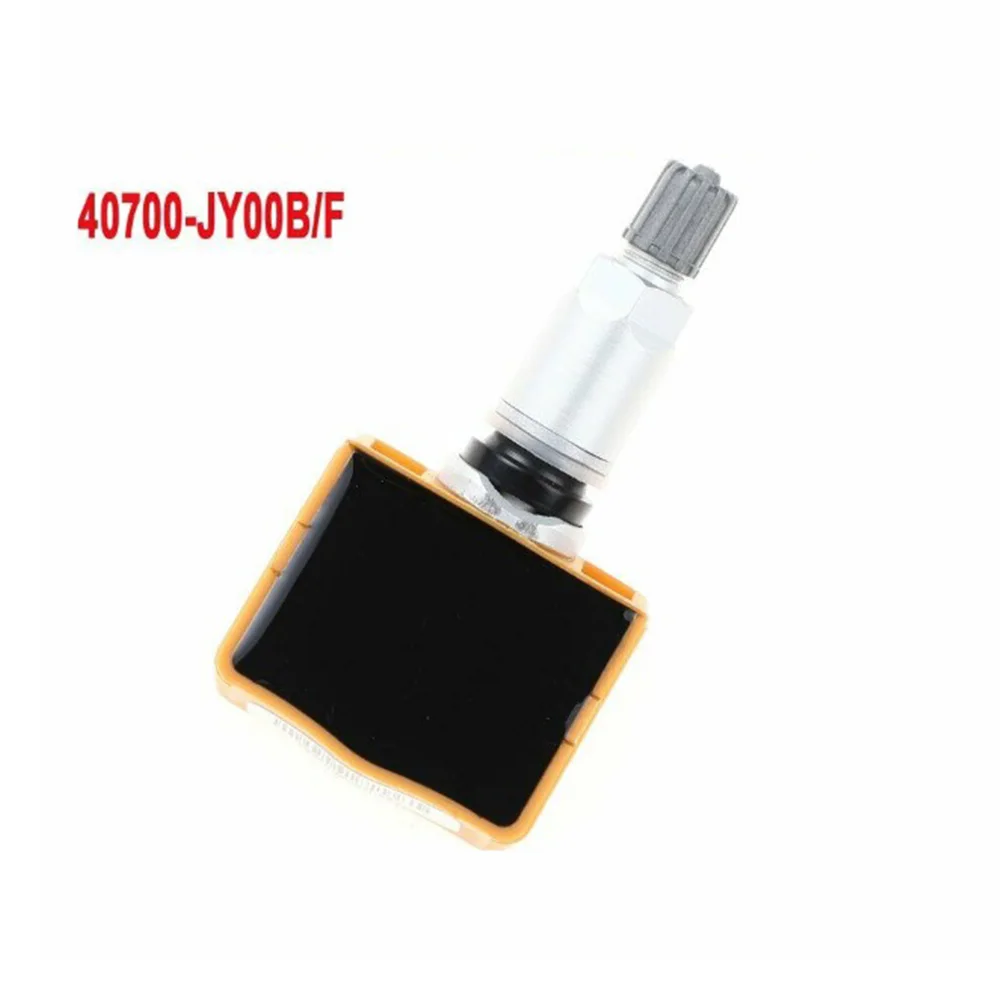 40700JY00B TPMS датчик контроля давления в шинах ABS пластик для Infiniti запчасти