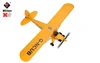 Original Hot WLtoys A160 J3 RC airplane RTF EPP RC Airplane Foam Plane 3D/6G System 650mm Wingspan Kit Brushless motor ► Photo 3/6