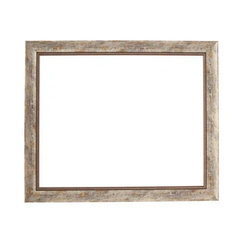 

Frame for mirrors and paintings, plastic, 40x50x4.4 cm, calligrata 674498, tree with white patina