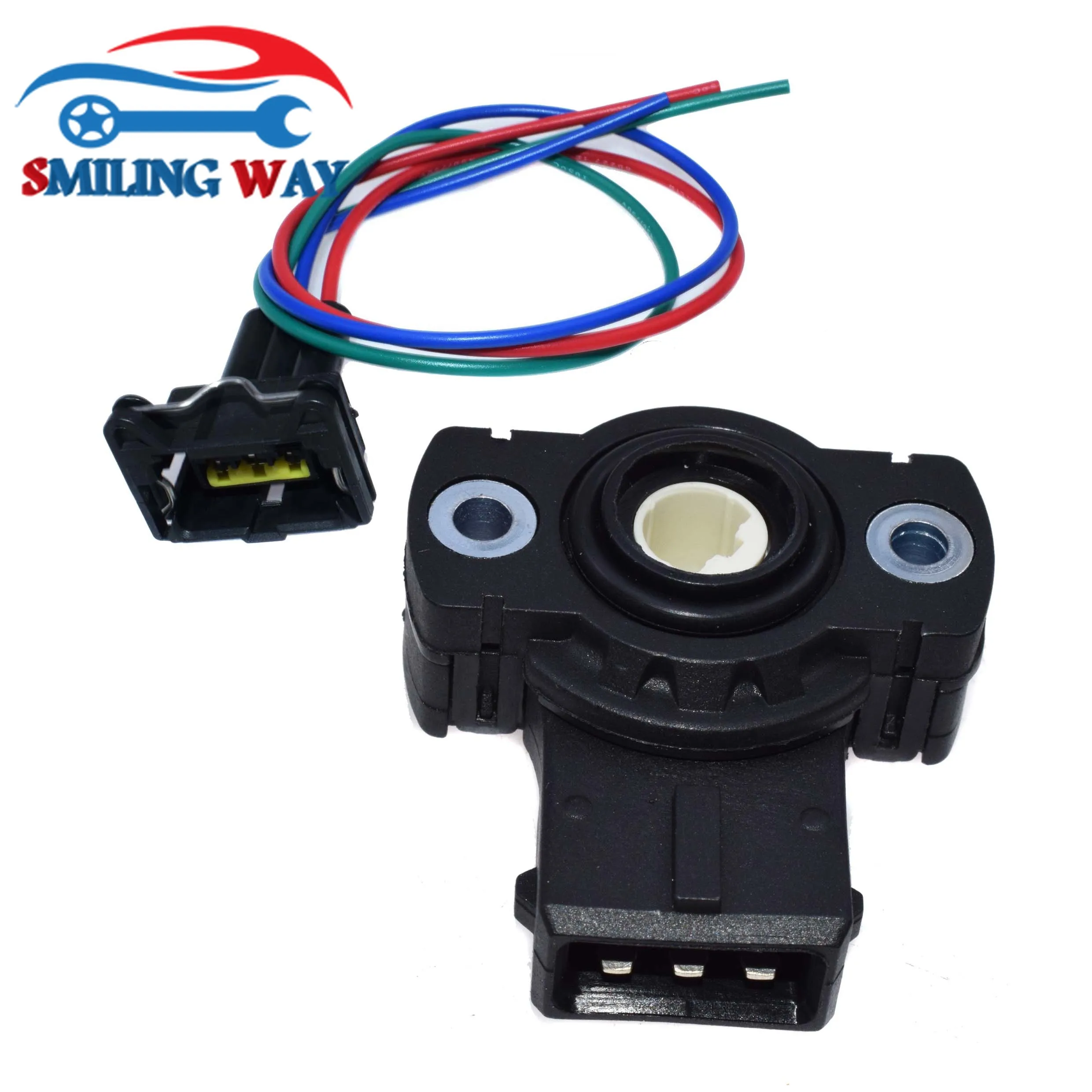 Online store Throttle Position Sensor For BMW 318i 323i 328i 328is 528i