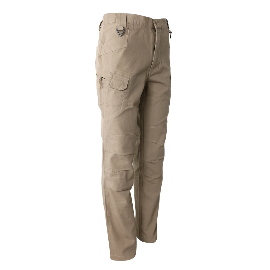 Men`s Military  Trousers Cargo Pants For Outdoor Hiking Trekking