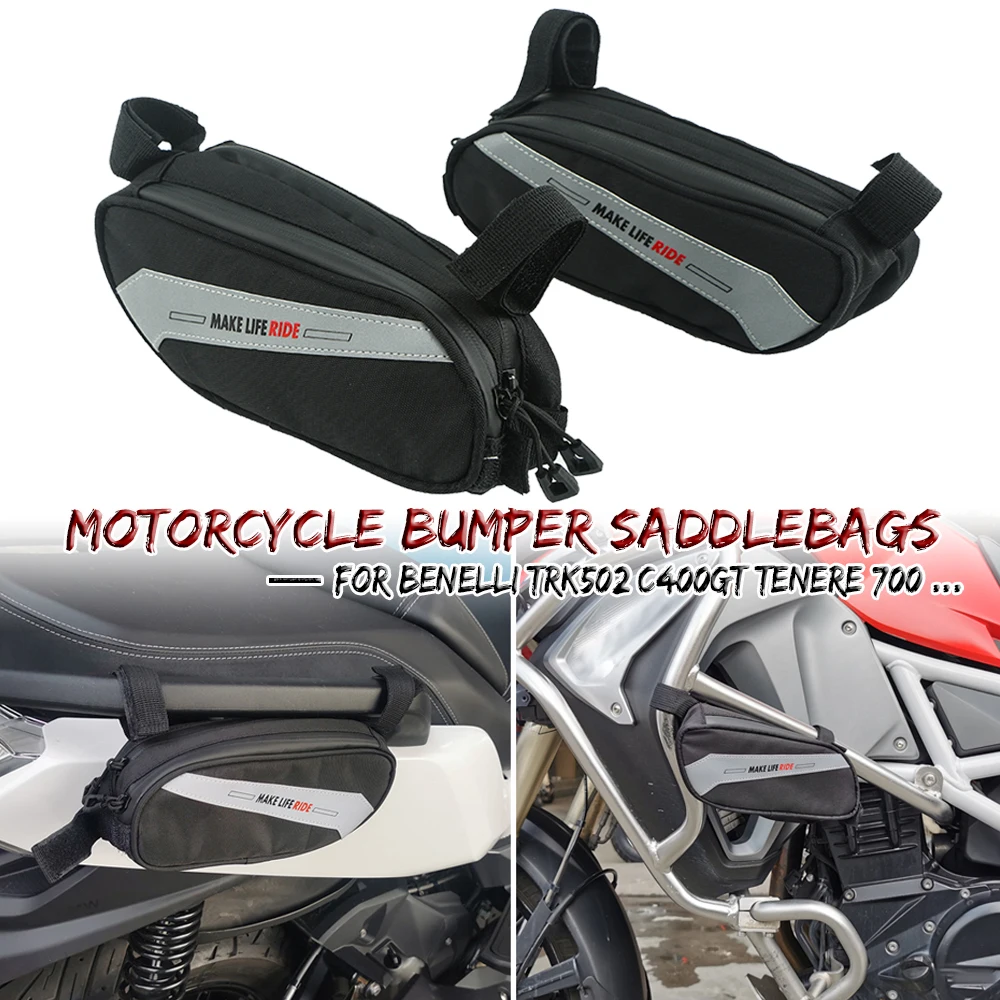 adv saddlebags