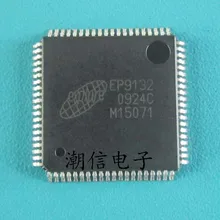 5 шт./лот EP9132(QFP-80
