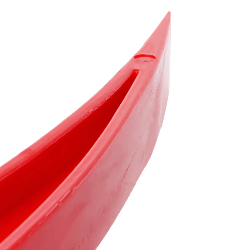 Curved Window Wedge Paintless Dent Repair Auto Car Body Repair DIY Hand Tool H4GC