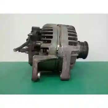 

55556067 ALTERNATOR OPEL ASTRA H SEDAN