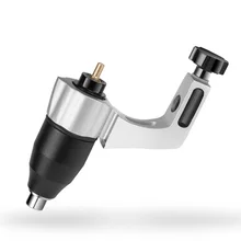 Роторная машина татуировки регулируемый ход прямой привод RCA шнур татуировки пистолет