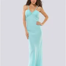 Новая мода vestidos de festa официальное платье с бисером сексуальное с открытой спиной Элегантные вечерние длинные платья для выпускников