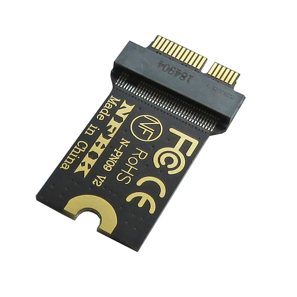 M.2 Wi Fi адаптер соединитель A ключ + E 2230 М. 2 беспроводной конвертер переходник карты