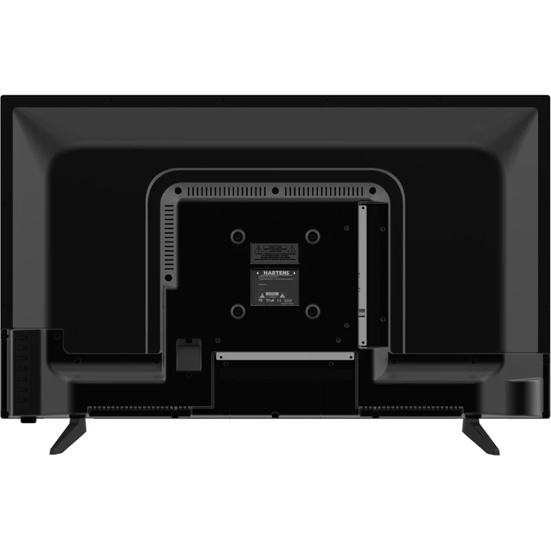 LED телевизор 32" HARTENS HTV-32HDR03B HD READY(720p