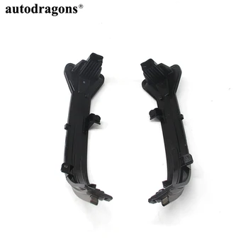 

autodragons LED turn signal wing light LED Dynamic sequential wing rearview Side Mirror Lights For 5/6/7/8 series G30/31 G38 G11