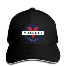 Vuarnet, бейсболка с перепечаткой, винтажная, ретро, Культовая, бейсболка, бейсболка, кепка, остроконечная