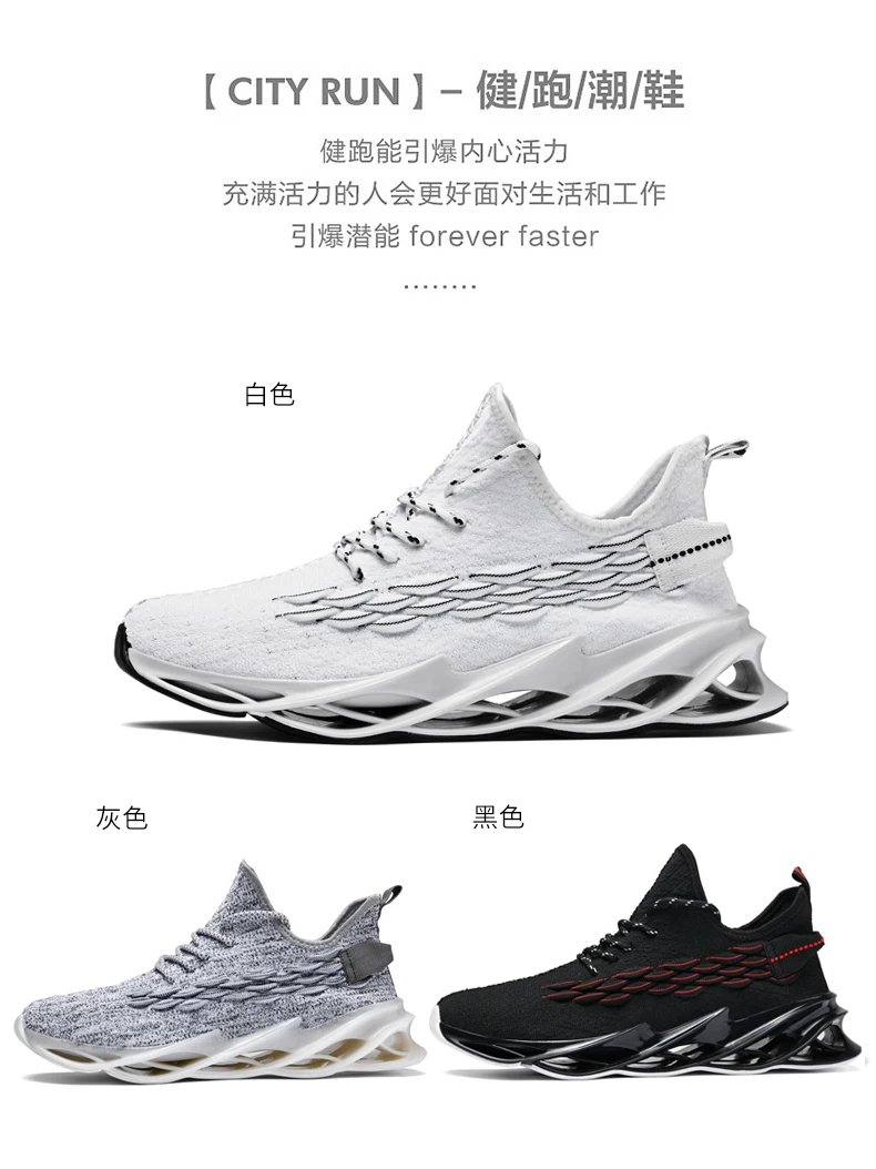 tenis masculino zapatos de hombre zapatillas hombre Zapatillas de deporte de lujo para hombre, zapatos informales de entrenamiento, mocasines blancos de moda, zapatillas de correr para hombre 53 H3461ae23f34e44b5a67b71f0725a2220X