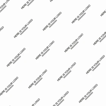 

35x50cm Custom Tissue Paper Flower Wrapping Paper Gift Packaging Paper Wine Shirt Shoes Clothing Wrapping Packing