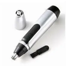 Импортные товары,, бритье, триммер для волос в носу, триммер для волос в носу, Nostril, очиститель для волос, электробритва для удаления волос в носу, триммер