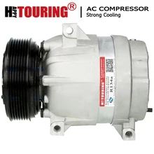Для Renault master compressor Renault master II Bus Van III Bus Box бортовой 2763000q0j 8200832990 2763000Q1J 8201250900 7PK