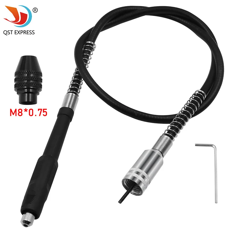 18x1.5MM Dremel tool Rotary Grinder Tool Flexible Flex Shaft Dremel Foredom rotary tool