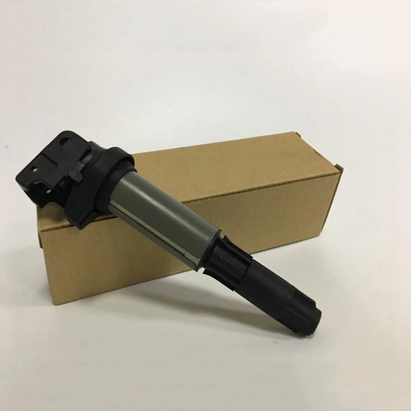 

Катушки зажигания для BMW E46 318i 320i, 323i, 325i, 328i, 330i, E60, E70, E71, E90, X3, X5, X6, Z4, M3 01-14 12131712219