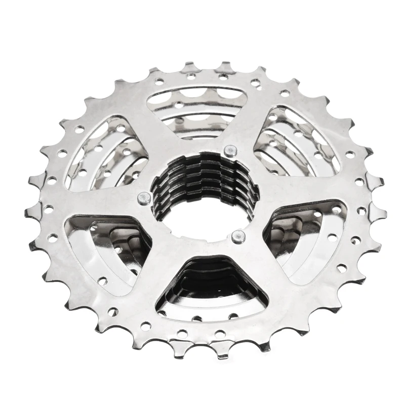 Bike Cassette Outdoor Sport Bike Cycling Rear Freewheel Cog Cassette Replacement Bicycle Cassette Cog Bicycle Parts