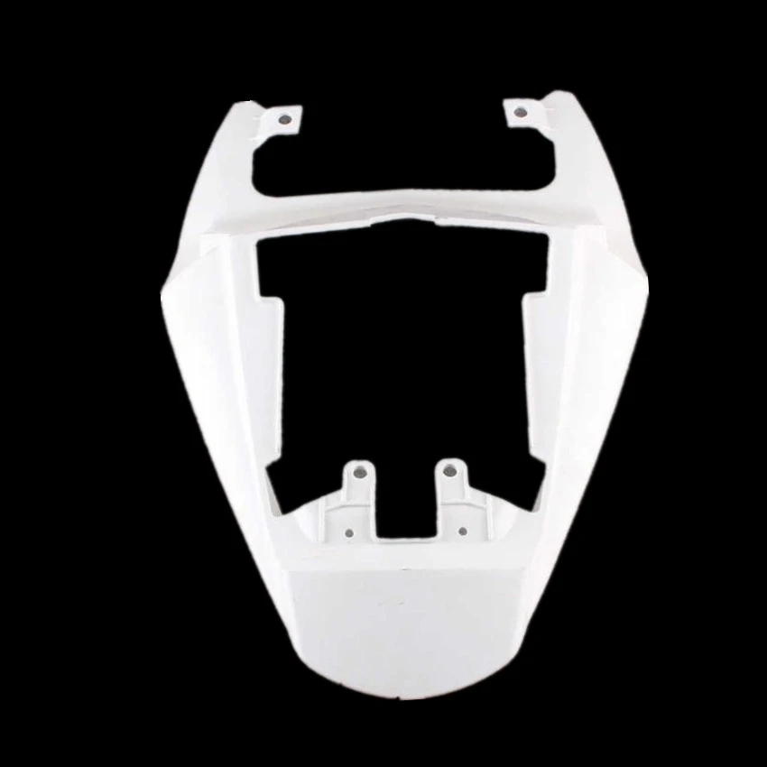 

ABS Plastic Unpainted Rear Tail Fairing Bodywork For Triumph Daytona 675 2009 2010 2011 2012