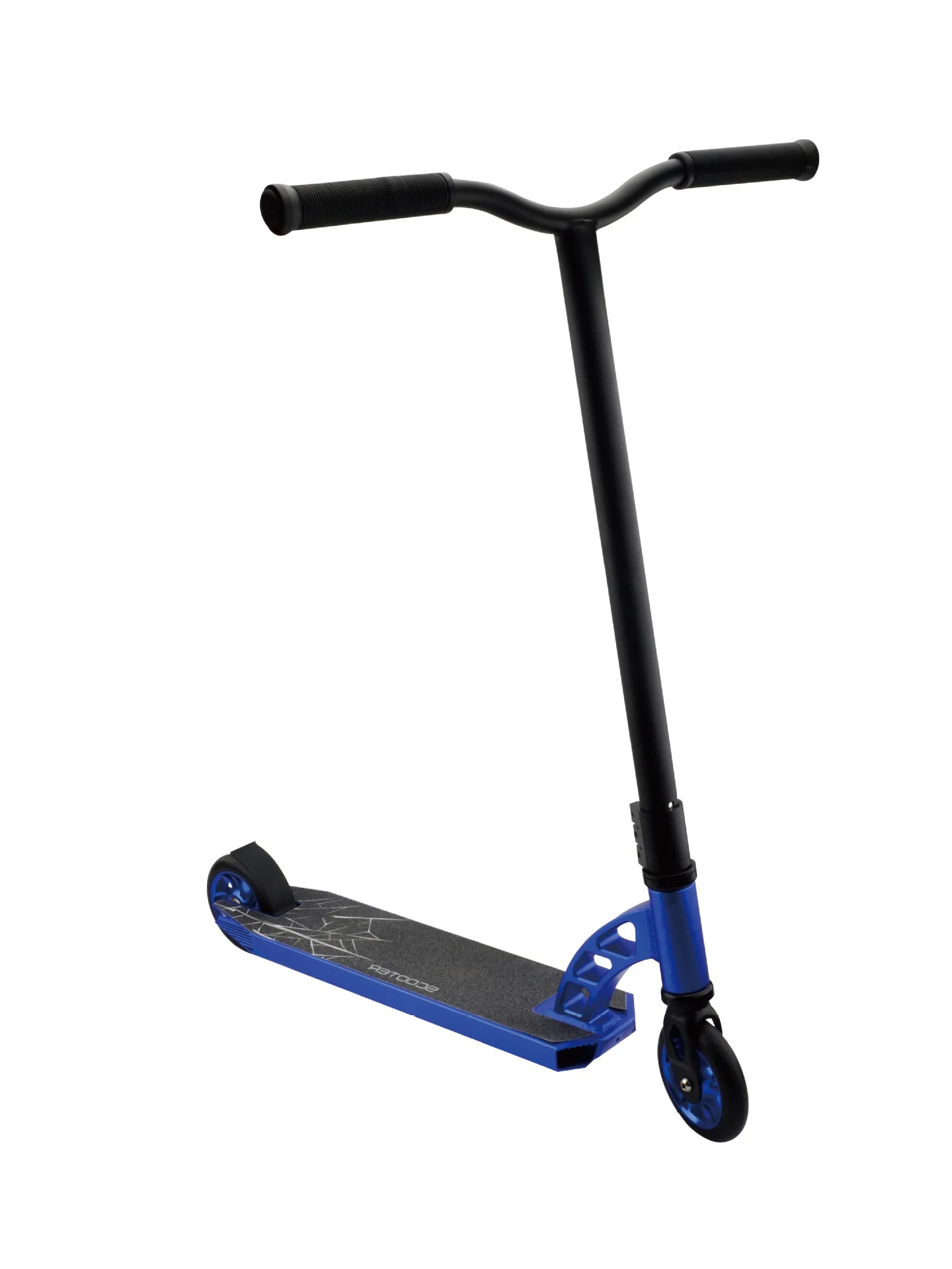 New Red Blue Adult Pu Twowheeled Extreme Scooter Kick Scooters,foot Scooters AliExpress