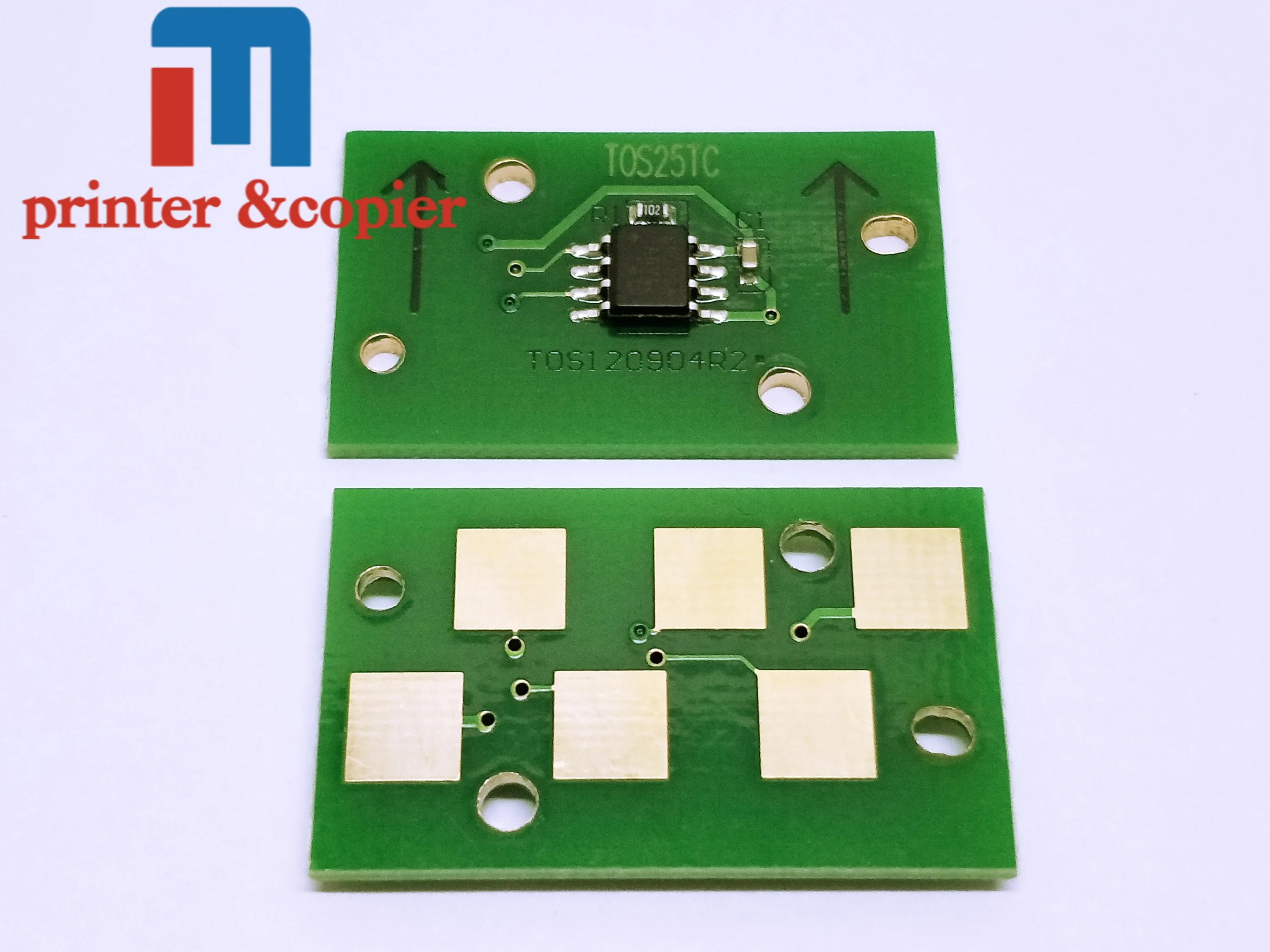 Тонер картридж для Toshiba e studio 2040C 2540C 3040C 3540C 4540C T FC25 TFC25D TFC25P|Детали принтера| |