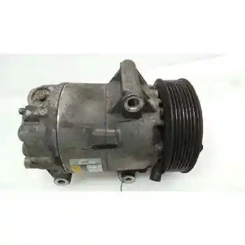

8200309193 COMPRESSOR AIR CONDITIONING RENAULT MEGANE II SALOON 5P