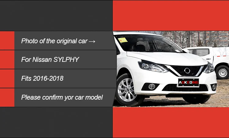 Автомобильный Стайлинг фара чехол для Nissan Sylphy фары- Sentra X-Trail светодиодный задний фонарь светодиодный DRL H7 D2H Hid Ангел глаз Bi Xenon
