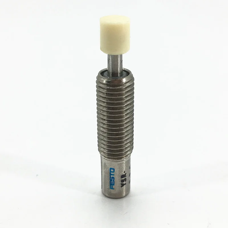 YSR55C FESTO buffer саморегулирующиеся амортизаторы ysd series