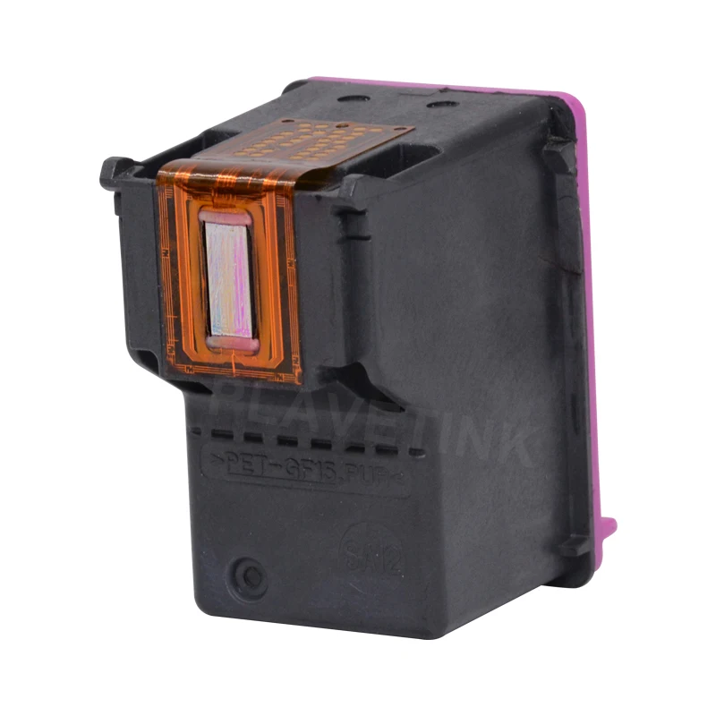 Сменный картридж Plavetink 122XL для принтера HP 122 XL Deskjet 1510 2050 1000 1050 1050A 2000 2050A 2540 3000