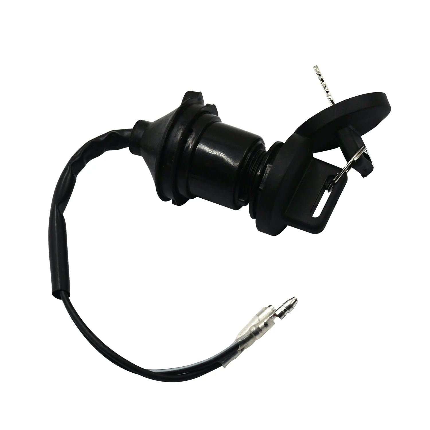 Переключатель ключа зажигания мотоцикла замена замка для Yamaha Blaster 200 YFS200 1988-2006
