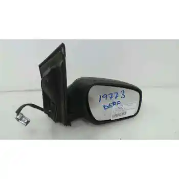 

1510871 RIGHT REARVIEW MIRROR Ford Focus SALOON (CHAP)