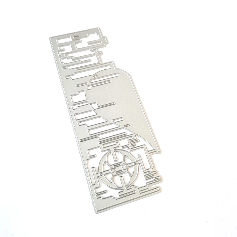 metal cutting dies cut die New greeting card Love myth window mold   Scrapbook paper craft knife mould blade punch stencils dies