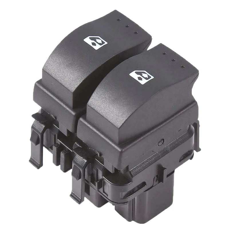 

8200060045 NEW Electric Window Switch Power Window Switch for Renault Megane 2003-2009