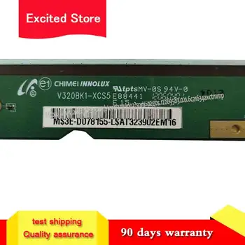 

for V320BK1-XC LCD PCB